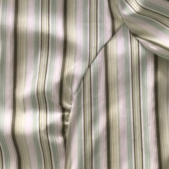 DCC Woman long-sleeved blouse, size 2X, fitted - Picture 8 of 8